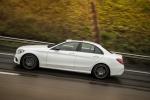 Mercedes-Benz C300 Sport 2017 года (LA)